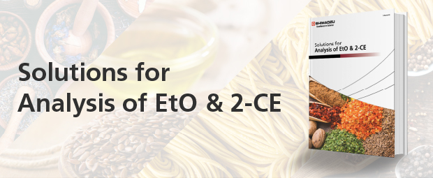 Solutions for Analysis of EtO & 2-CE eBook