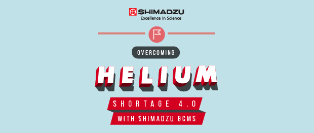 Overcoming Helium Shortage 4.0 Inforgraphics