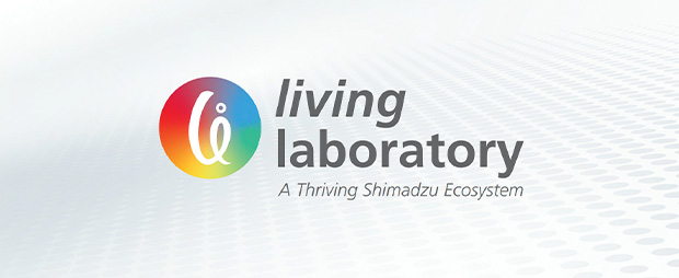 Shimadzu Living Laboratory