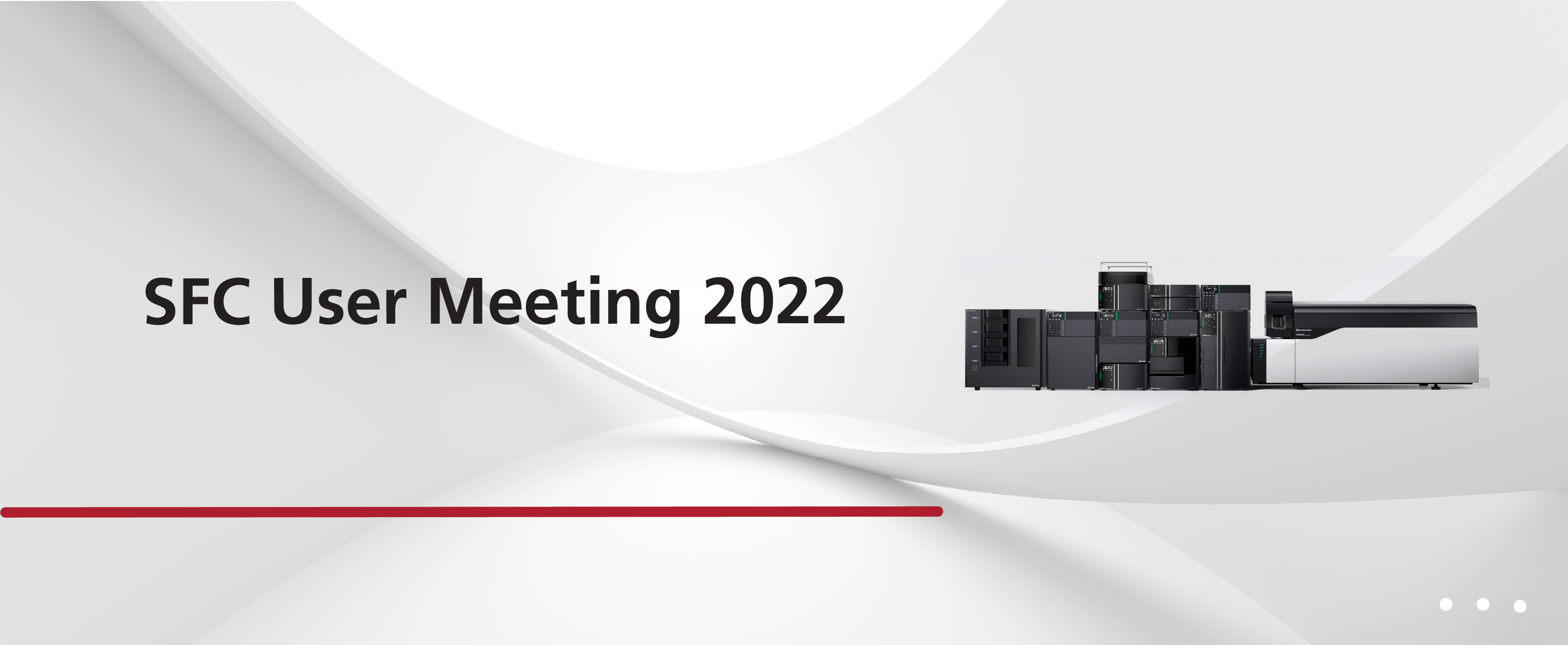 SFC User Meeting 2022