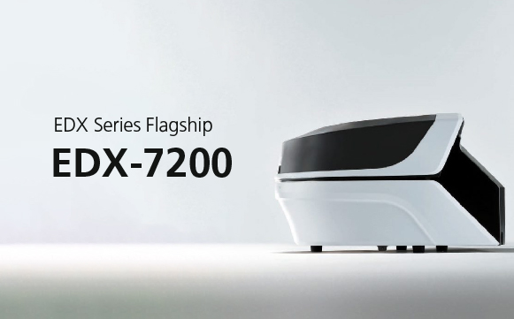 EDX Series Flagship EDX-7200