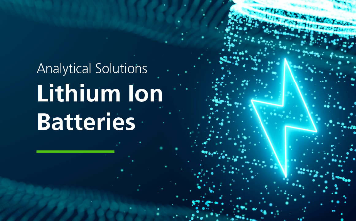 Analytical Solutions, Lithium Ion Batteries