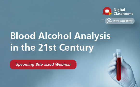 Blood Alcohol Analysis in the 21st Century
