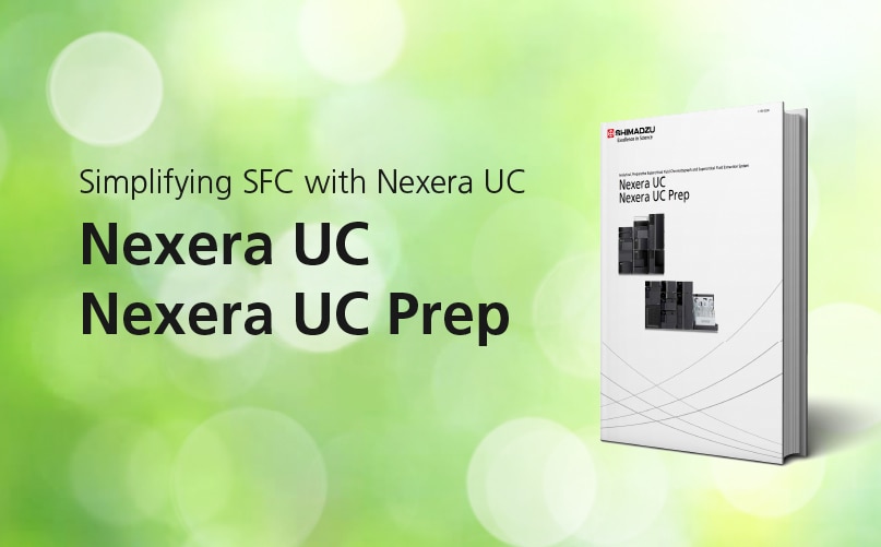 Simplifying SFC with Nexera UC