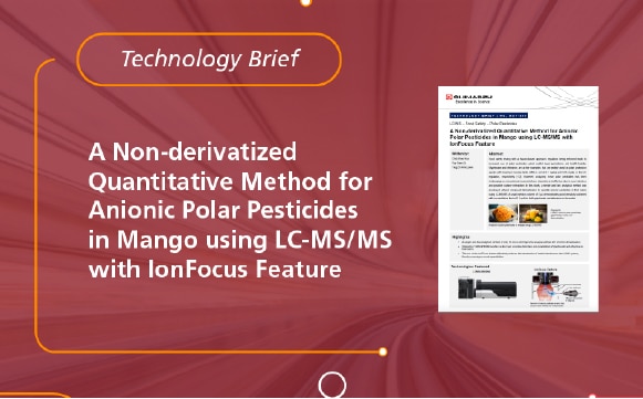 Derivatized versus non-derivatized LC-MS/MS techniques for the