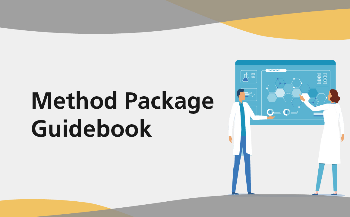 Method Package Guidebook