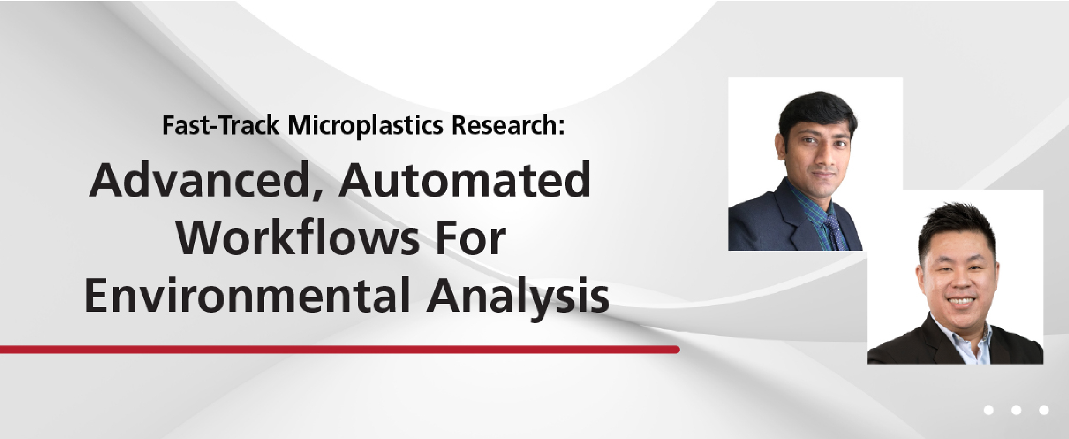 Fast-Track Microplastics Research: Advanced, Automated Workflows for Environmental Analysis