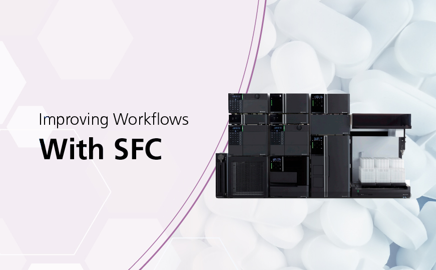 Improving Workflows with SFC