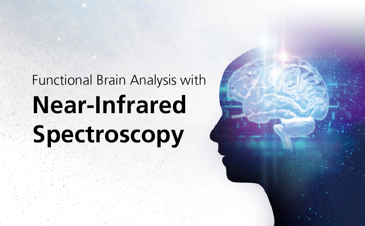 Functional Brain Analysis with Near-Infrared Spectroscopy