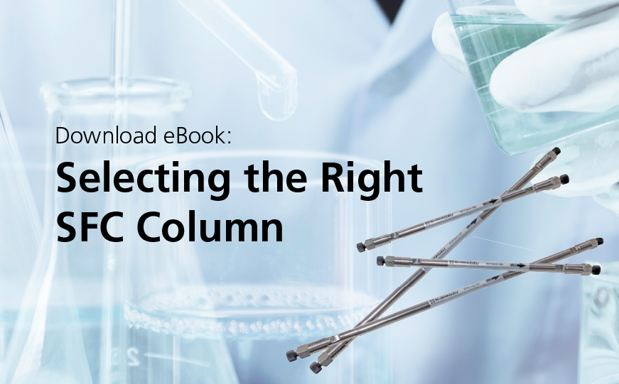 Selecting the Right SFC Column