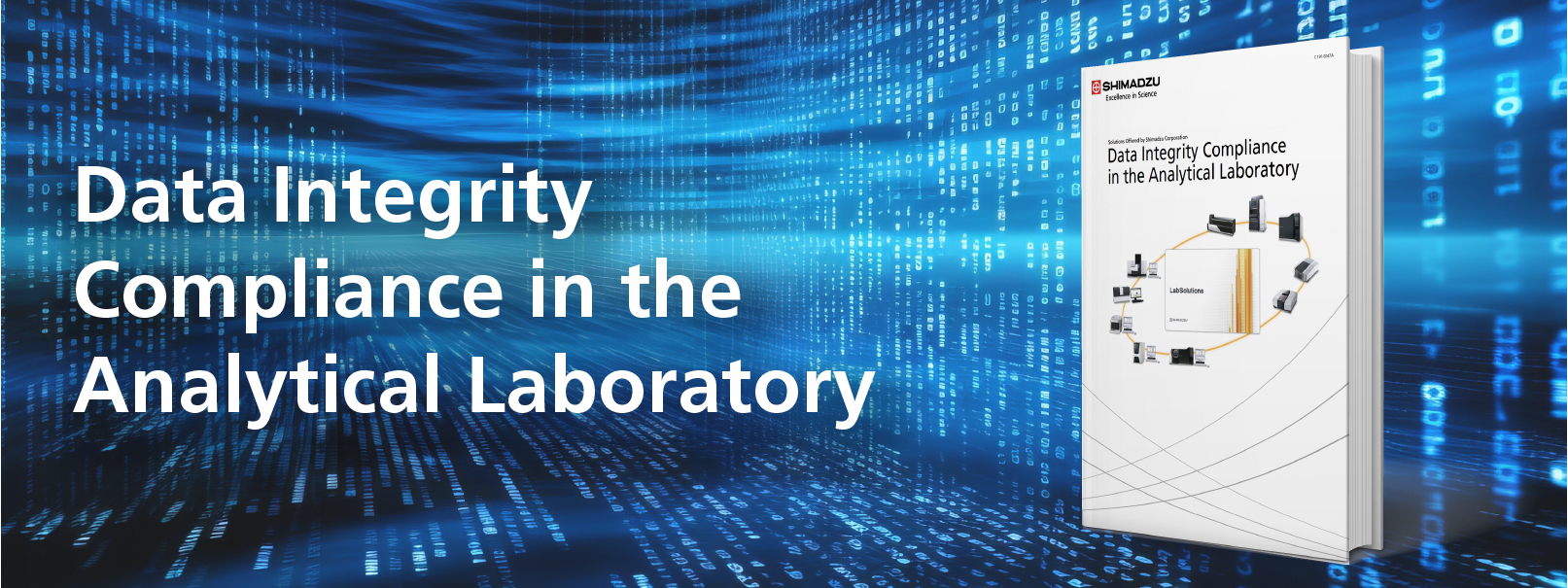 Data Integrity Compliance in the Analytical Laboratory