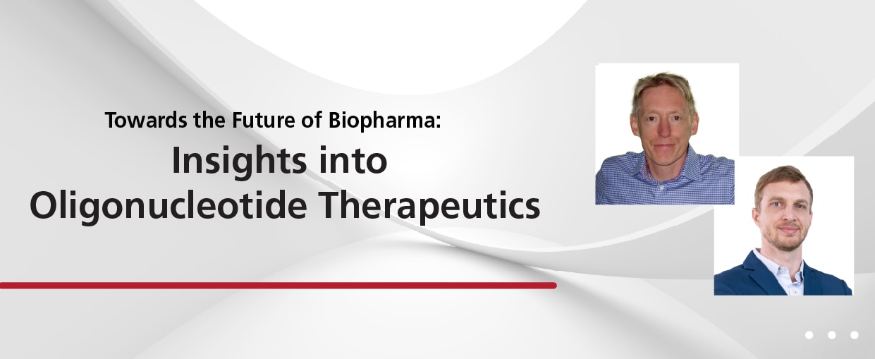 Insights into Oligonucleotide Therapeutics