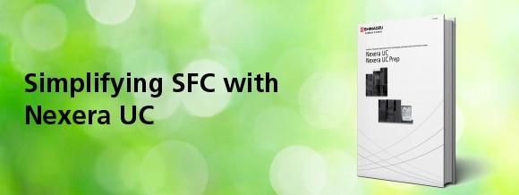 Simplifying SFC with Nexera UC