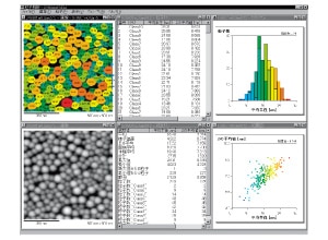 Particle Analysis Software : Shimadzu (Asia Pacific)