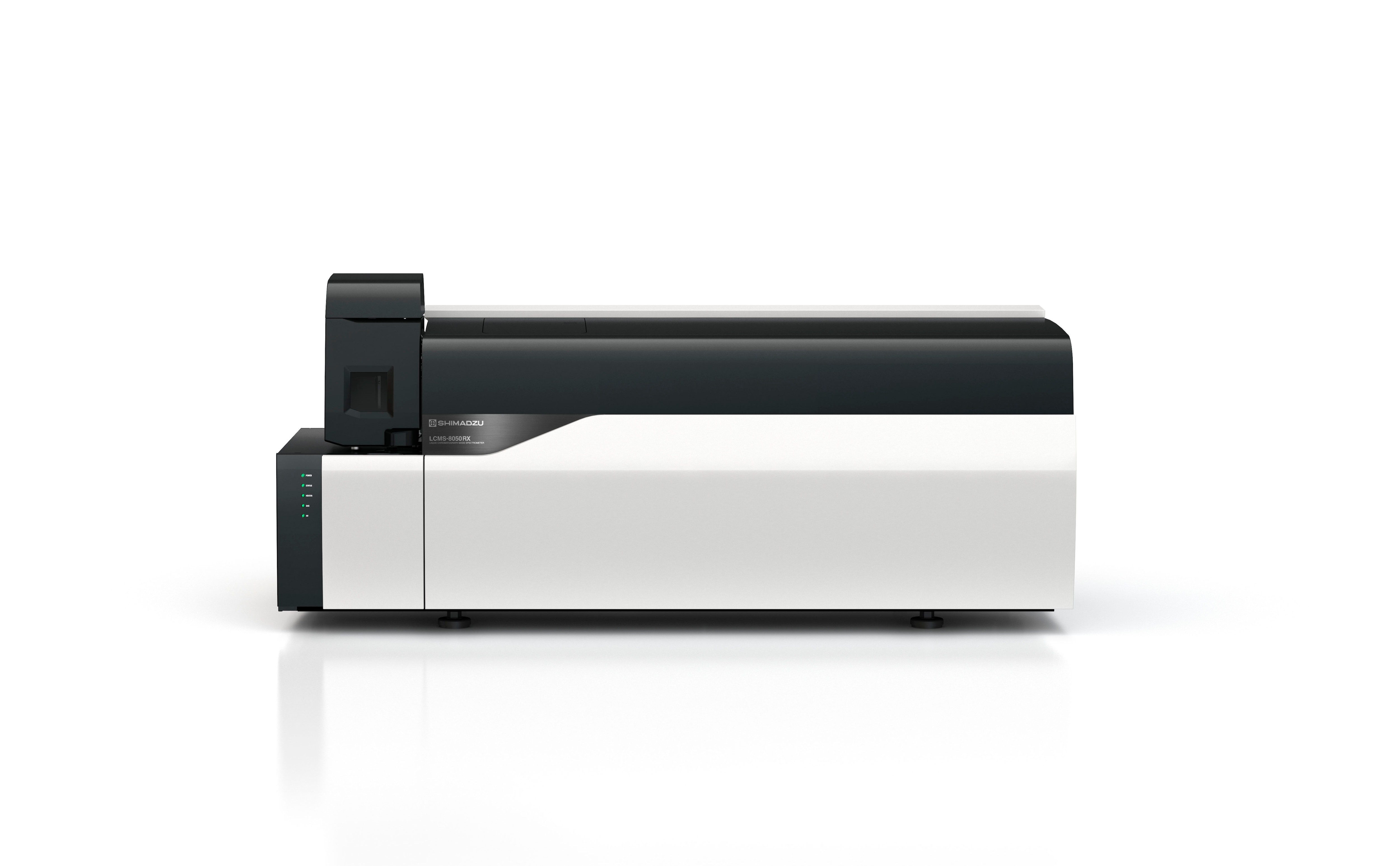 LCMS-8050 RX