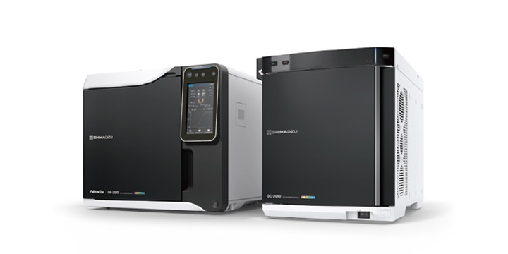 FluxEdge GC Systems