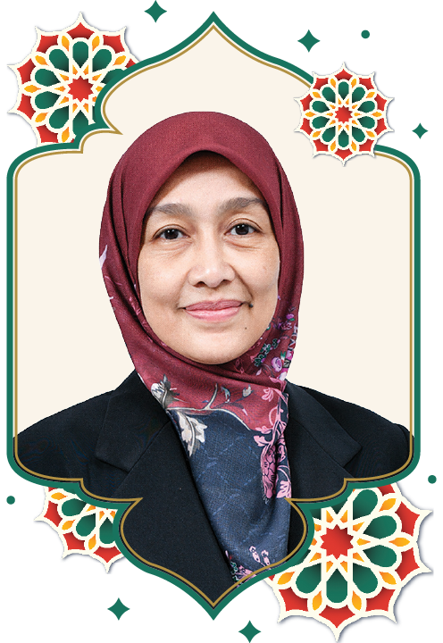 Asst. Prof Dr. Rodziah Atan