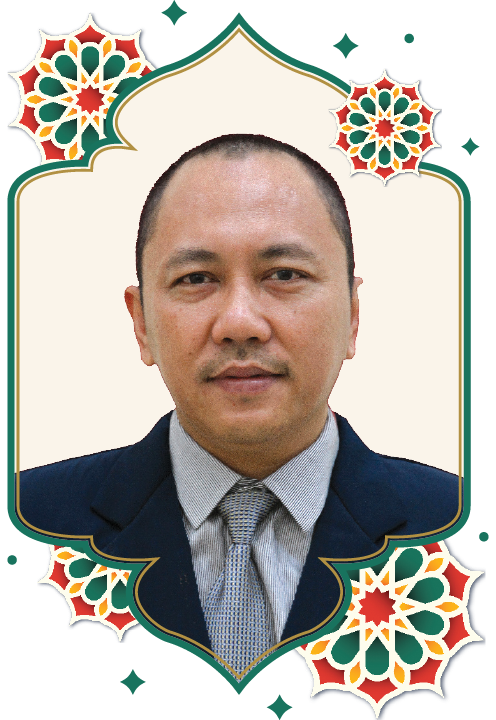 Prof. Ir. Wayan Firdaus Mahmudy