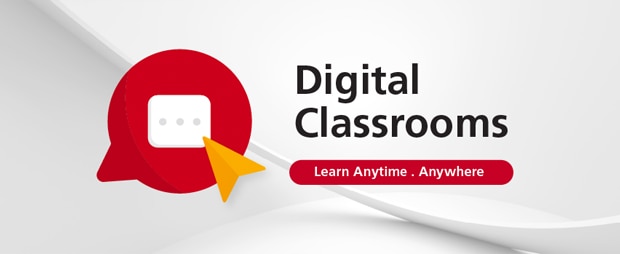 Shimadzu Digital Classrooms