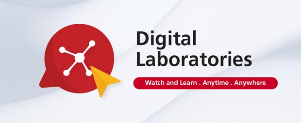 Shimadzu Digital Laboratories