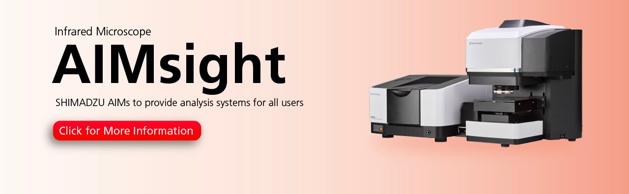 Aimsight, Infrared Microscope