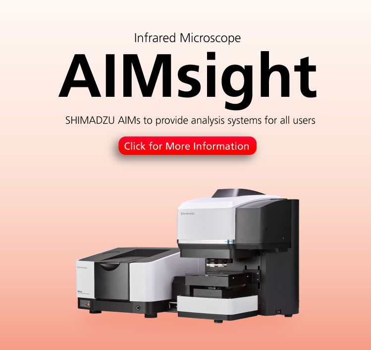 Aimsight, Infrared Microscope