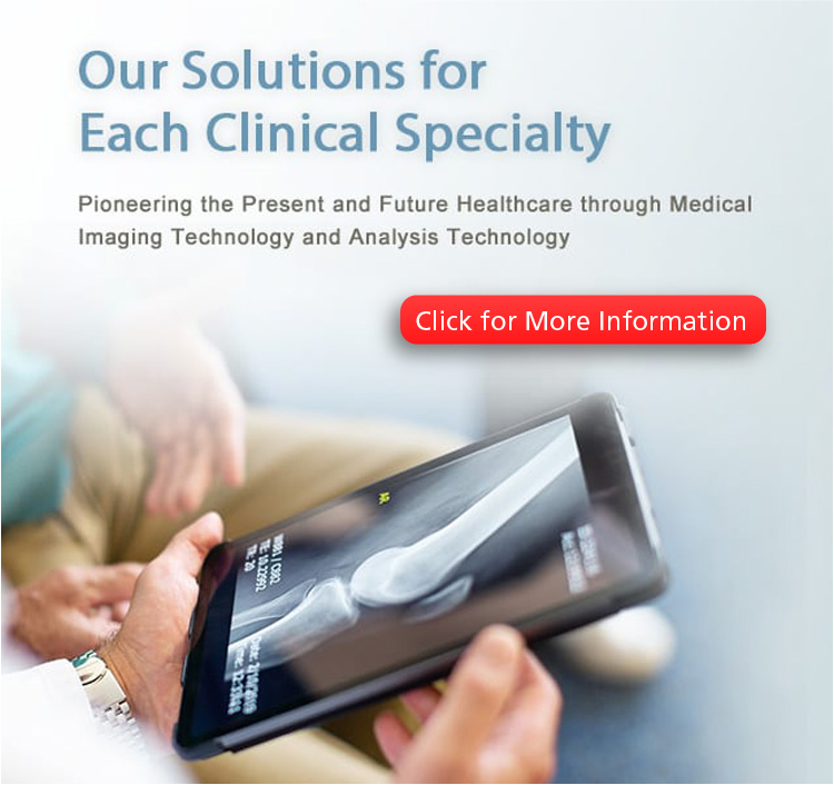 Pioneering the Present and Future Healthcare through Medical Imaging Technology and Analysis Technology