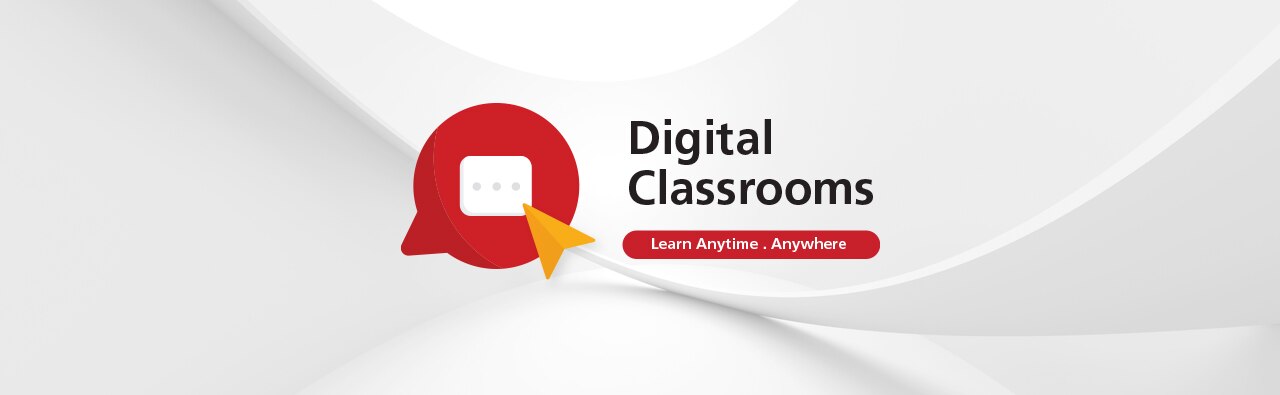Digital Classrooms