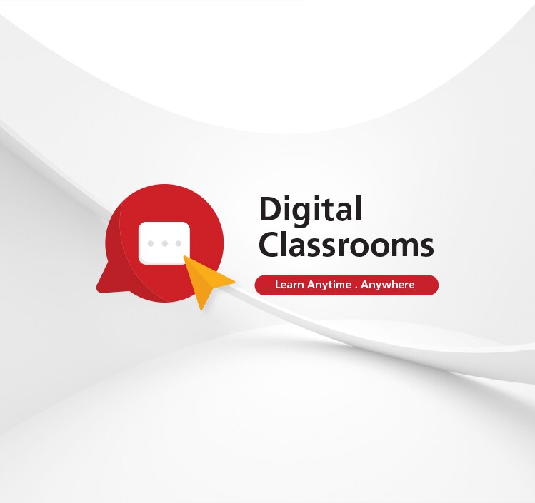 Digital Classrooms