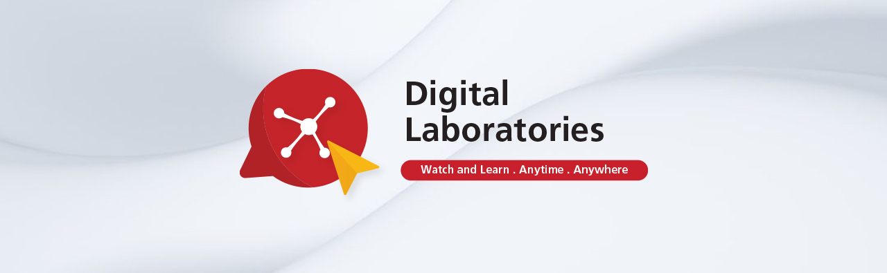 Digital Laboratories