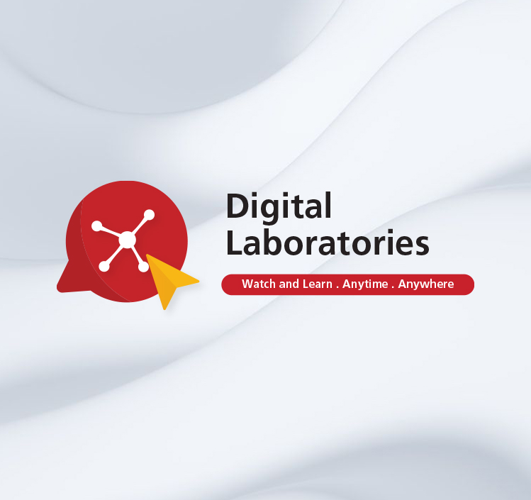 Digital Laboratories