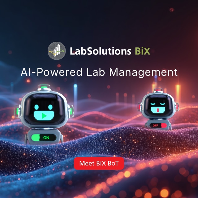 LabSolutions BiX