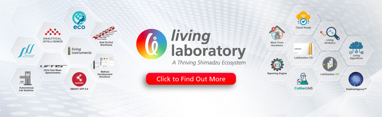 Living Laboratory