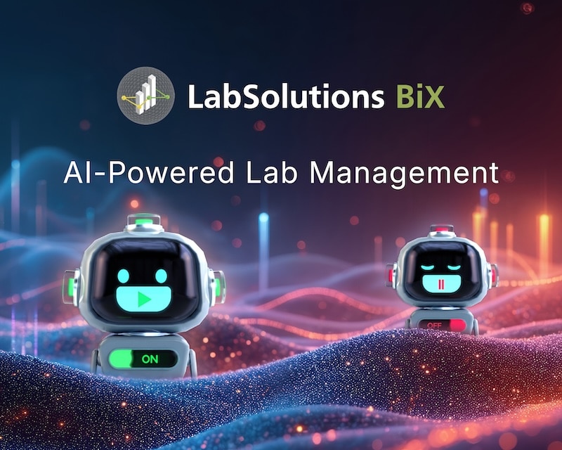 LabSolutions BiX