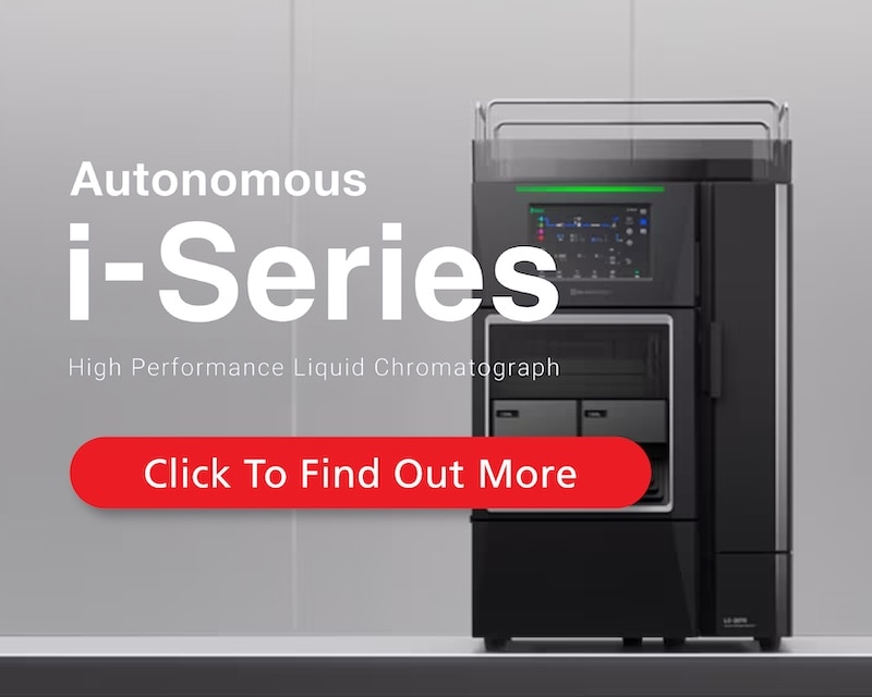 Autonomous i-Series