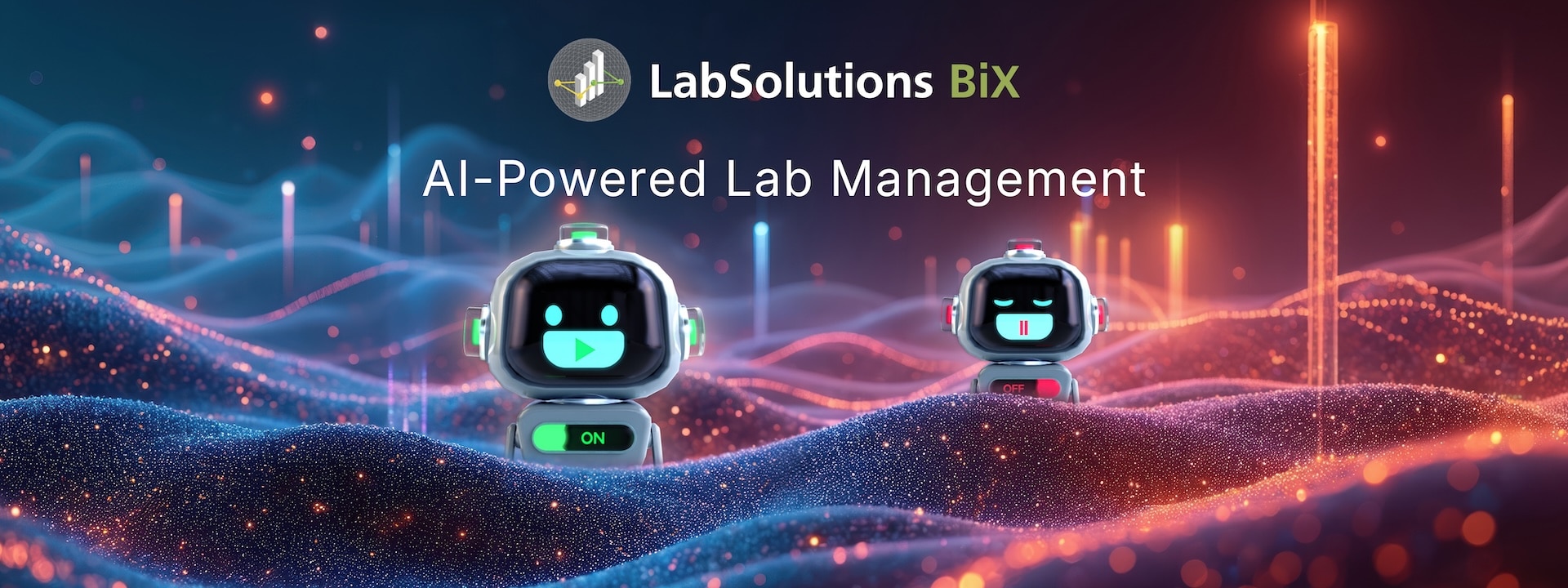 LabSolutions BiX