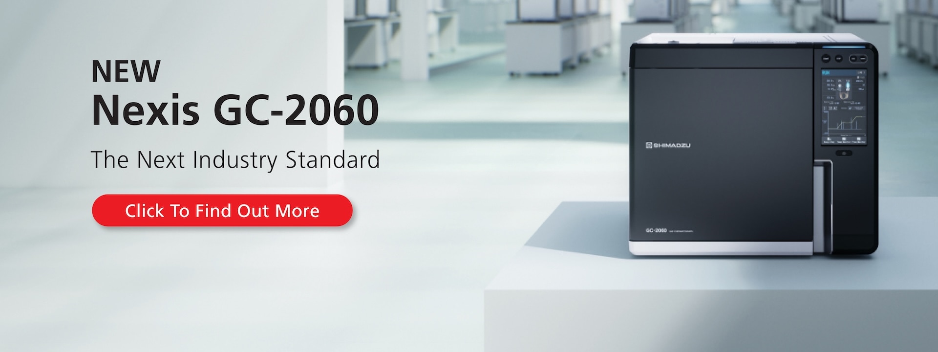 Nexis GC-2060