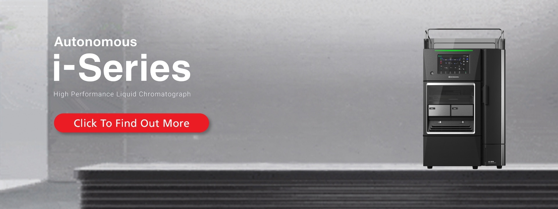 Autonomous i-Series