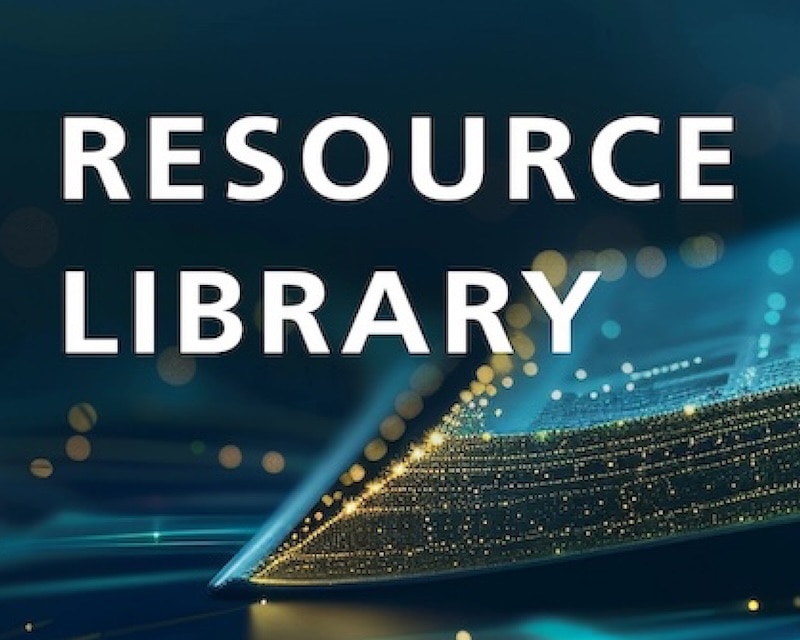 Shimadzu Resource Library
