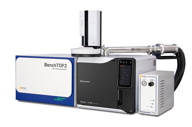 Shimadzu (Asia Pacific) And SepSolve Analytical To Deliver Cutting-Edge GCxGC–TOF MS Solutions